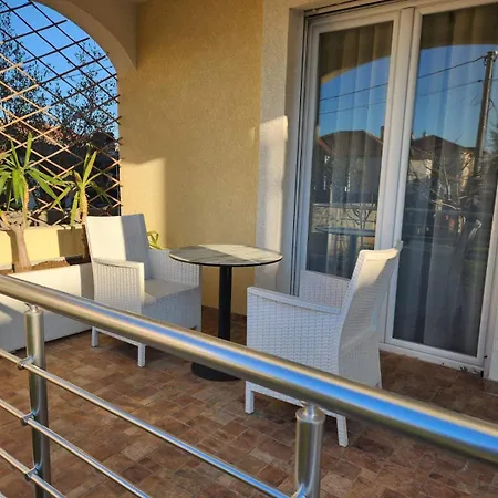 Apartmán Donja Gorica