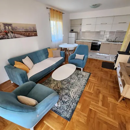 Apartmán Donja Gorica *