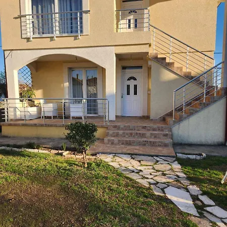 Donja Gorica Apartmán *