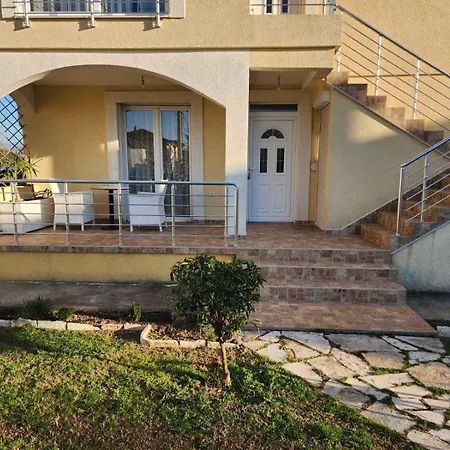 Donja Gorica Apartmán *