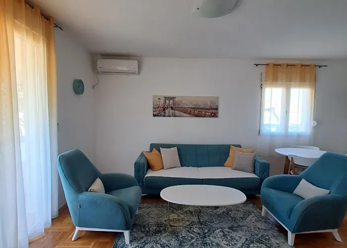 Apartmán Donja Gorica *