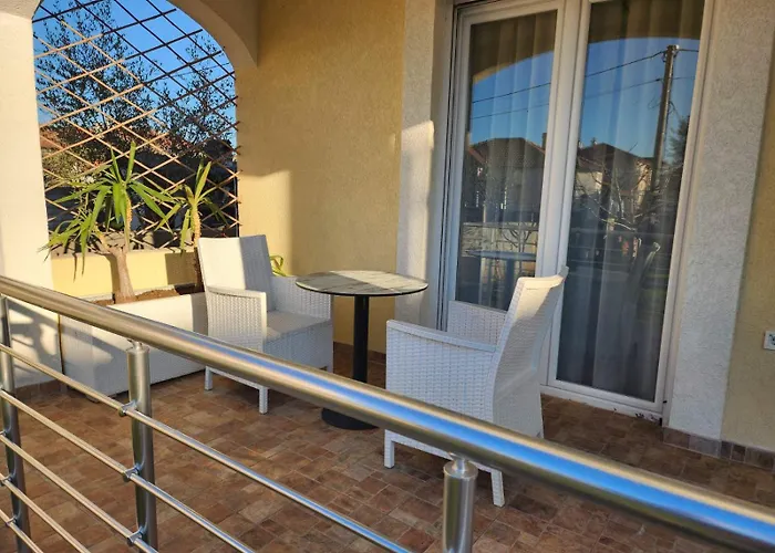 Apartmán Donja Gorica