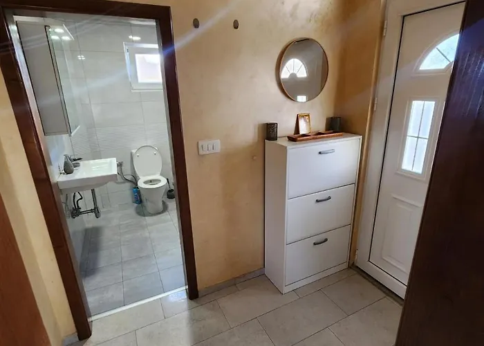 Apartmán Donja Gorica Podgorica