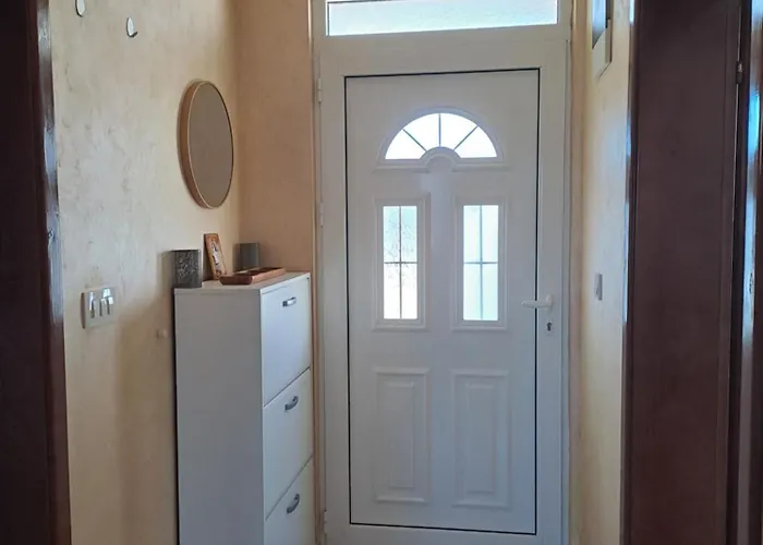 Apartmán Donja Gorica