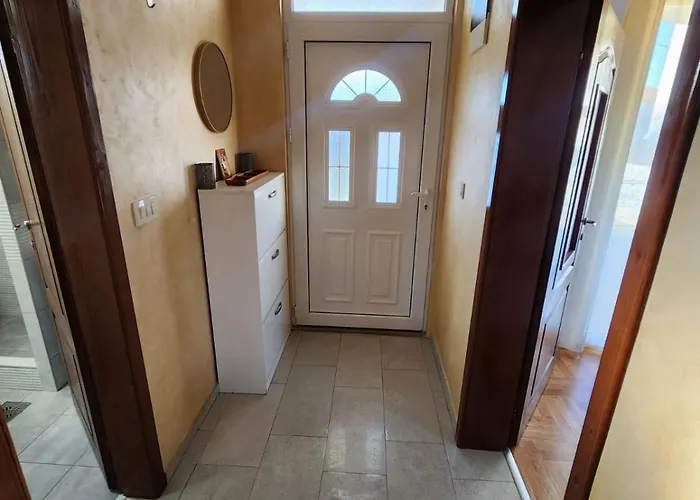 Donja Gorica Apartmán *