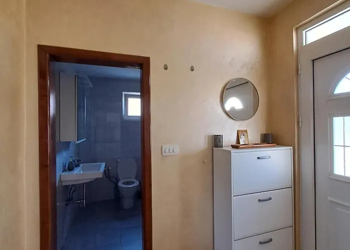 Donja Gorica Apartmán Podgorica
