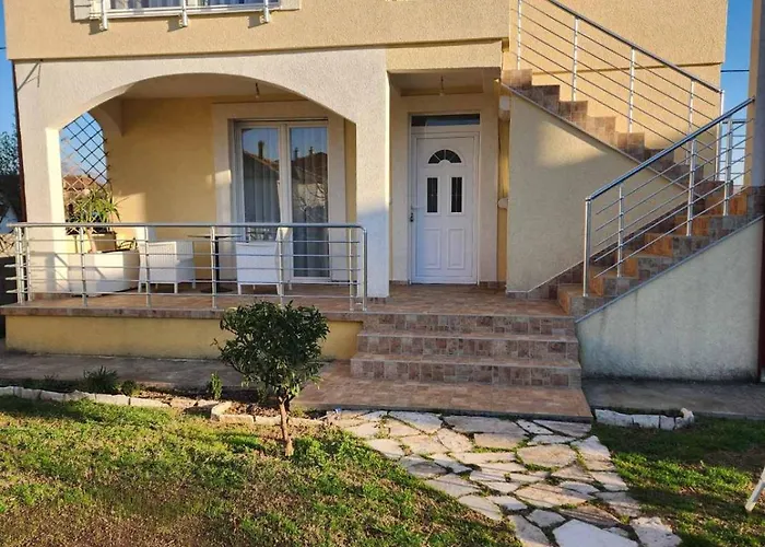 Donja Gorica Apartmán *