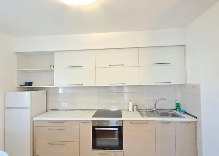 Apartmán Donja Gorica *