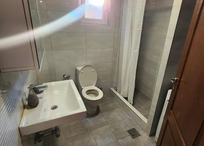 Donja Gorica Apartmán