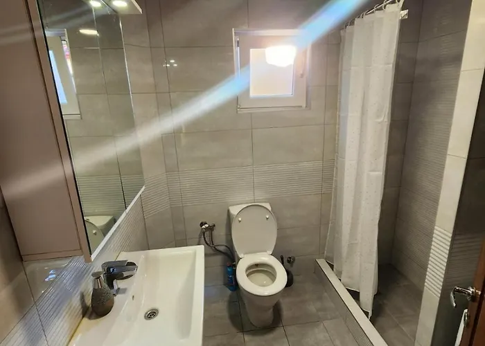 Donja Gorica Apartmán *