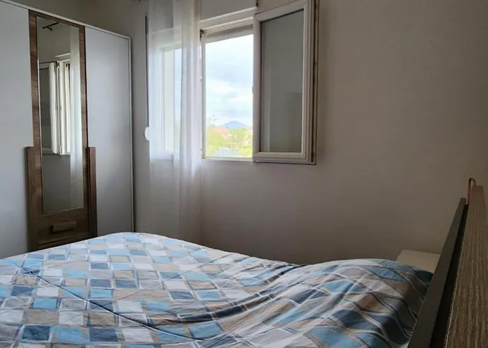 Donja Gorica Apartmán
