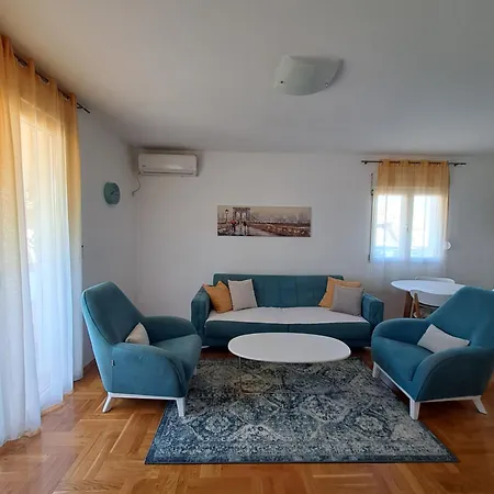 דירה Donja Gorica *