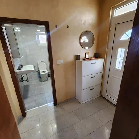 Apartmán Donja Gorica Podgorica