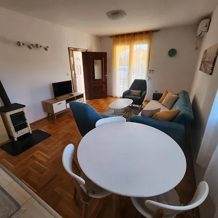 Donja Gorica