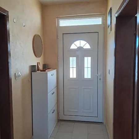 Apartmán Donja Gorica