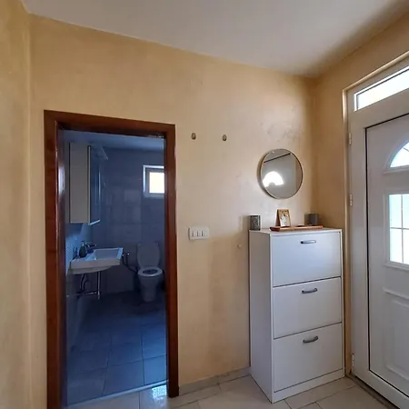 Donja Gorica Apartmán Podgorica