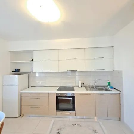 公寓 Donja Gorica *