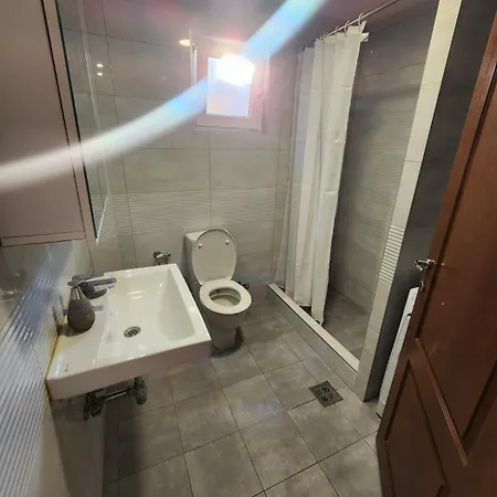 Donja Gorica Apartmán