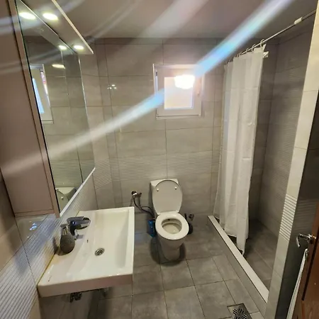 Donja Gorica Apartmán *