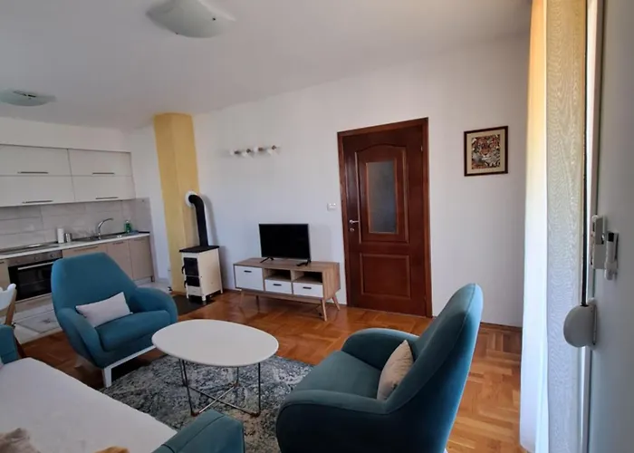 Donja Gorica Podgorica