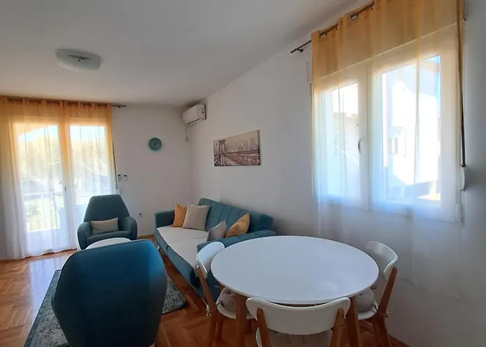 Donja Gorica Lejlighed